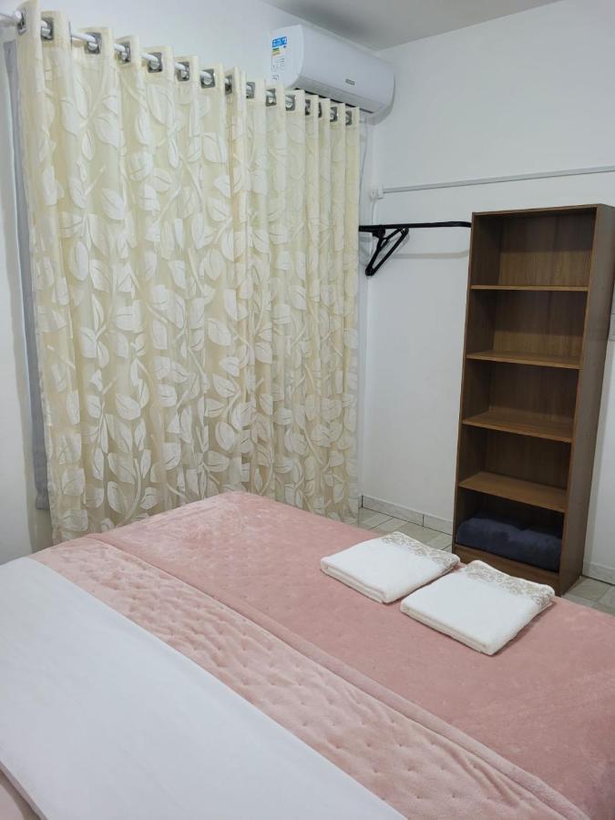 شقة Apartamento Aconchego Rosa بوميرودي المظهر الخارجي الصورة